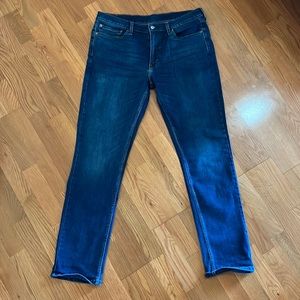 LEVIS 511™ SLIM FIT MEN'S JEANS 36x34